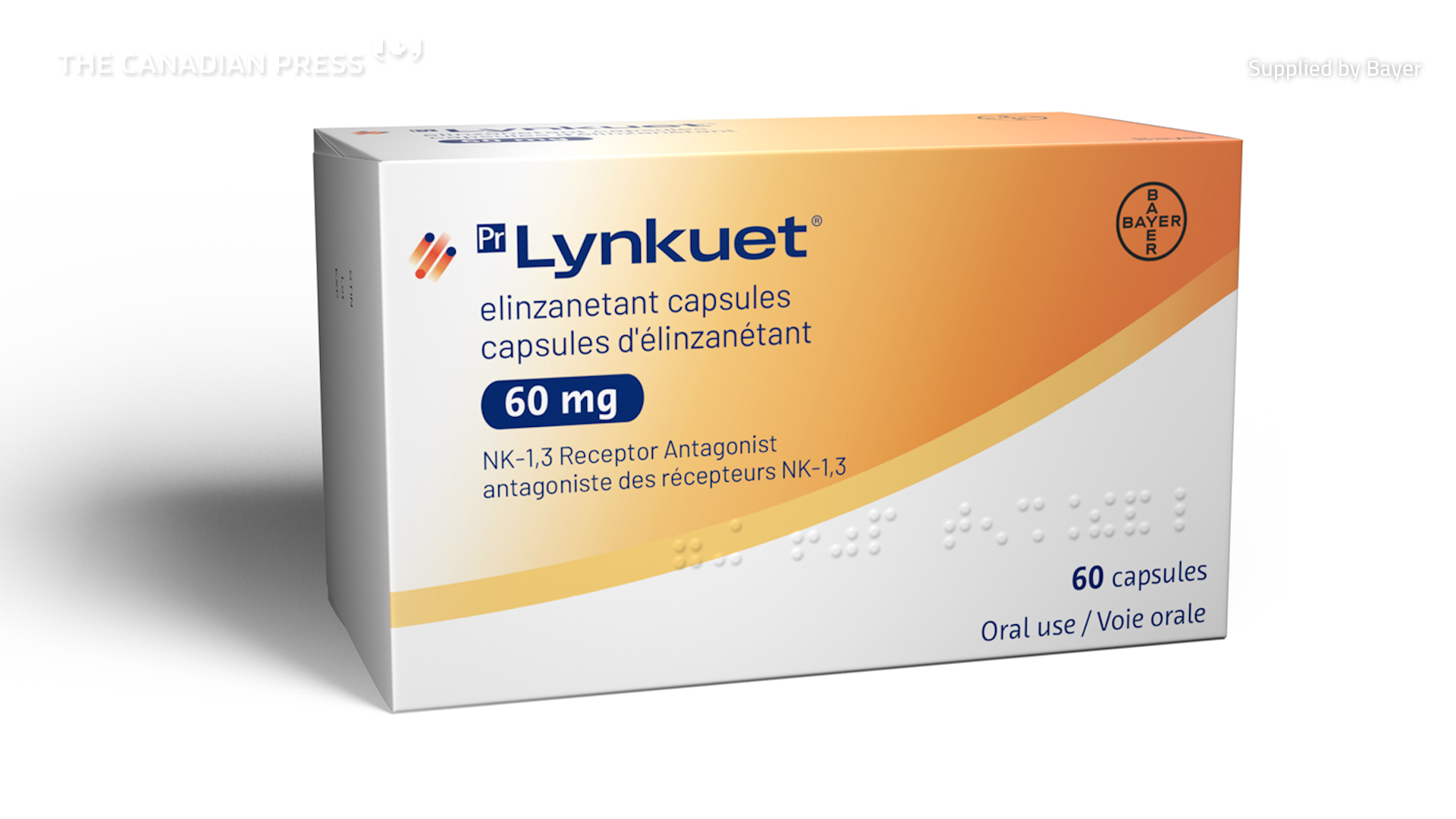 Video: Health Canada approves drug for hot flashes in breast cancer patients