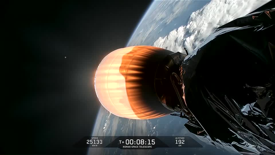 Video: How NASA's new telescope could shed light on mysteries of the universe