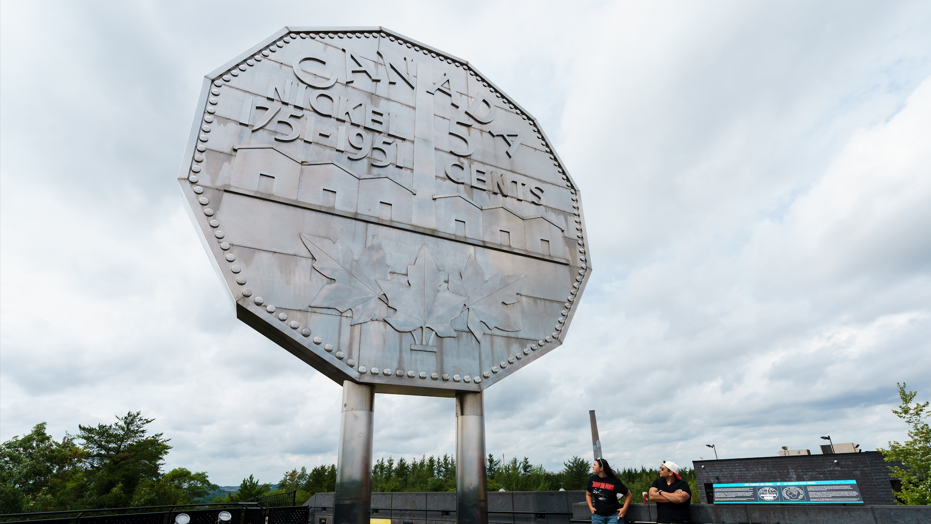 Video: Sudbury doubles down on mining amid trade war