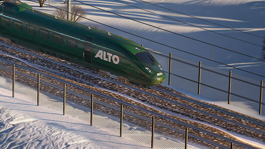 Video: The true cost of a Toronto to Quebec high-speed train