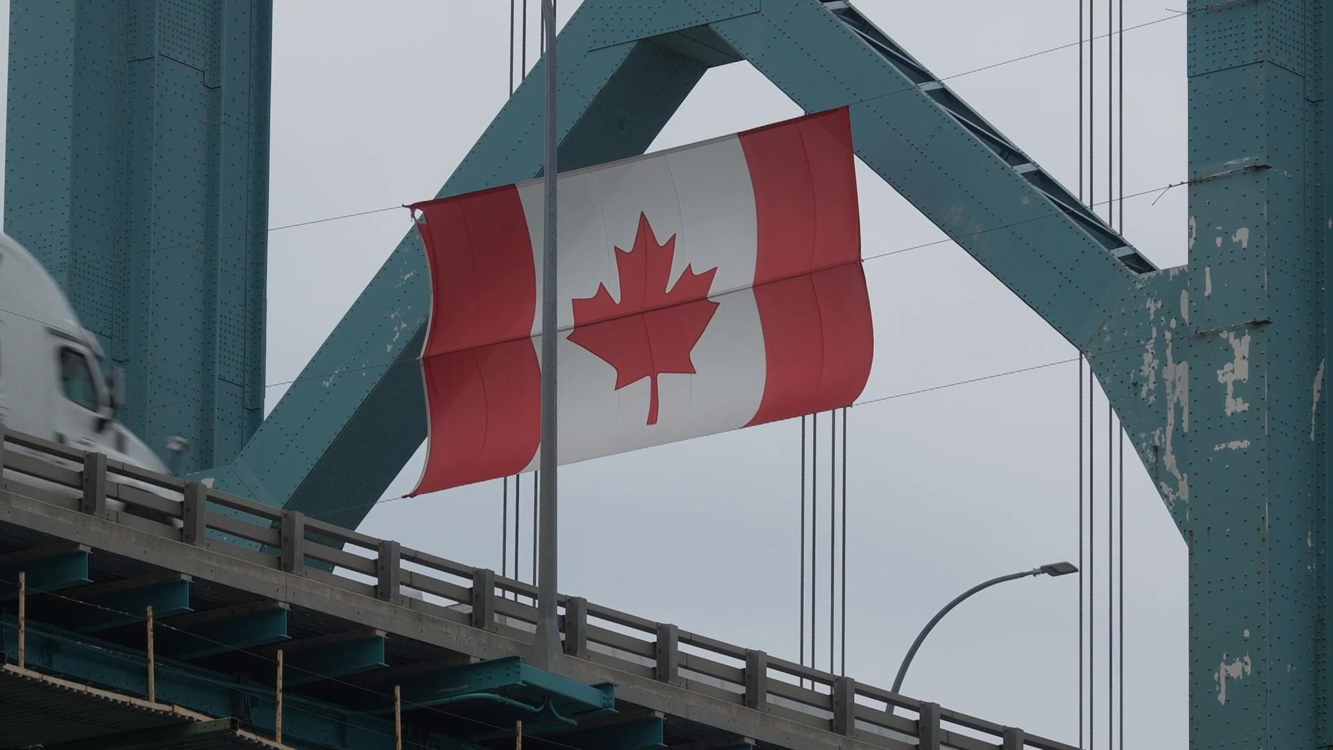 Video: Trade war brings uncertainty, division, says regional Ontario tourism official