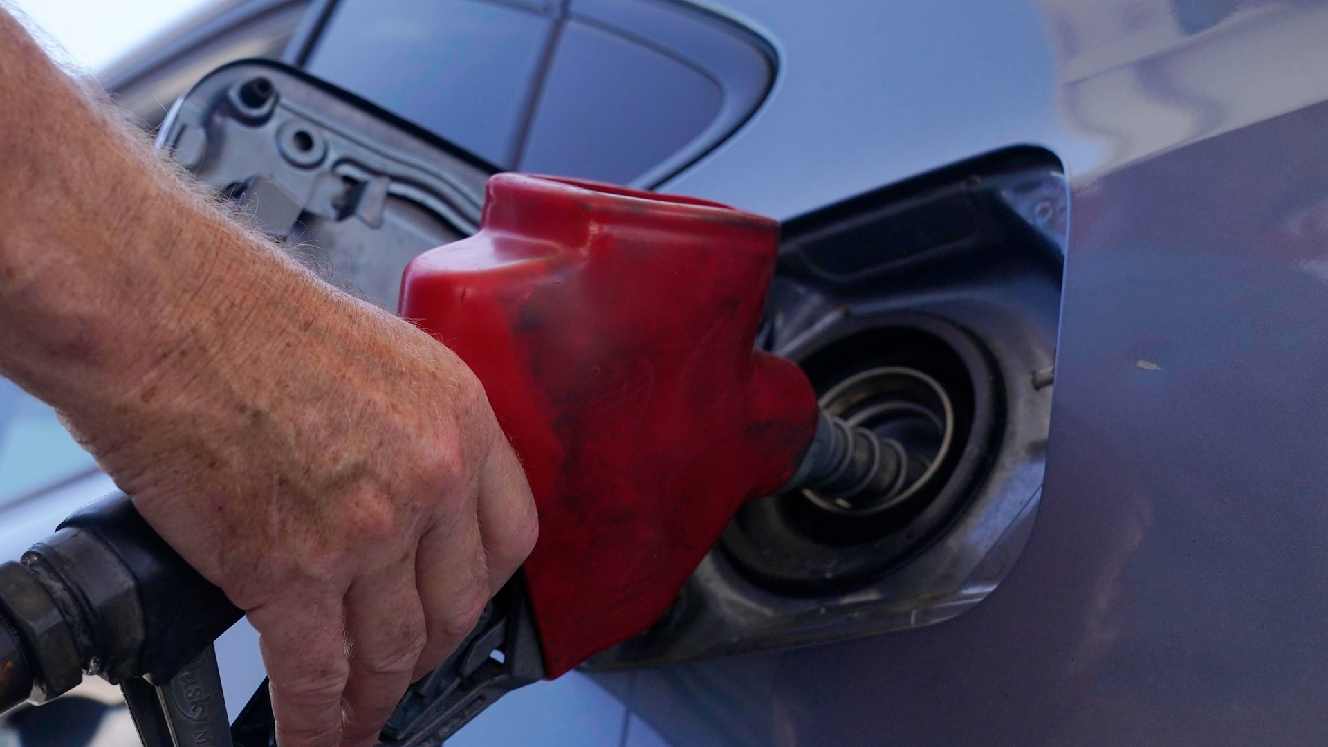 Video: Why Canadians should brace for higher fuel prices