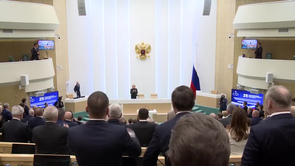 Video: Russian anxiety over the war grows amid nearing parliamentary election