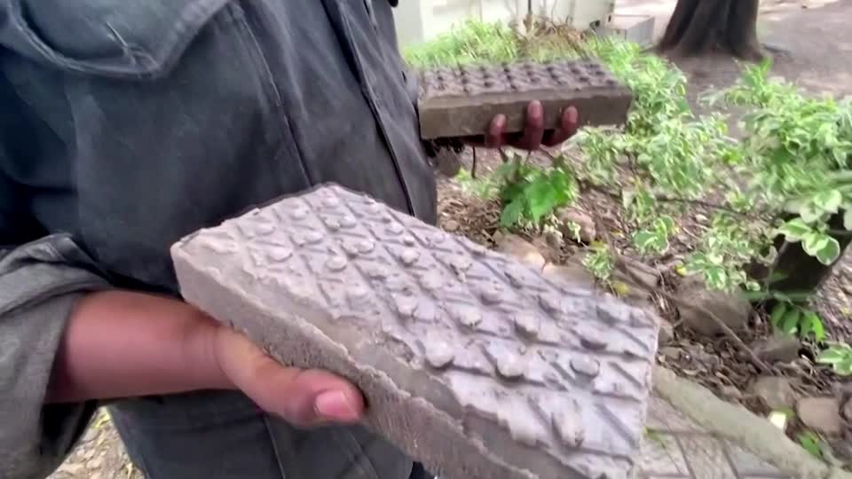 Image result for kenyan mature sustainable bricks
