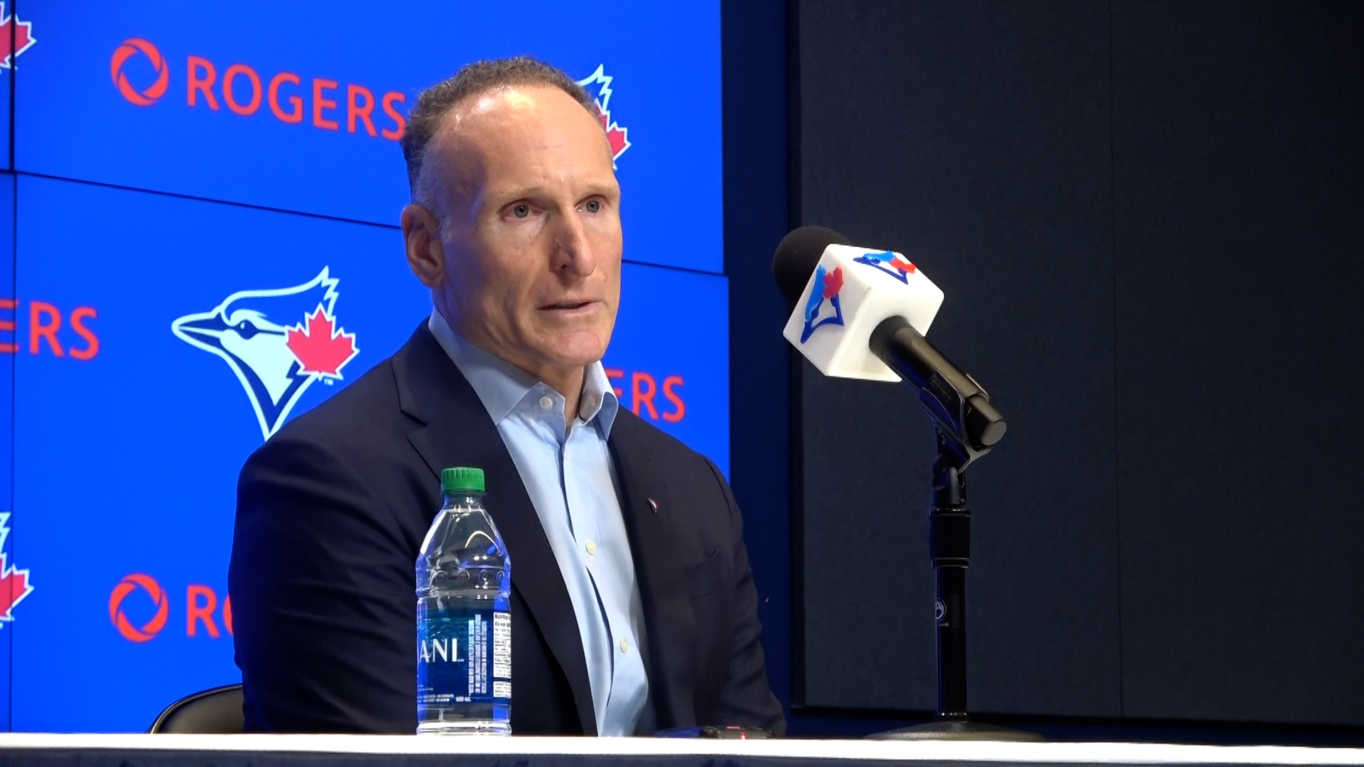 Blue Jays president Shapiro says general manager Atkins will return next  season